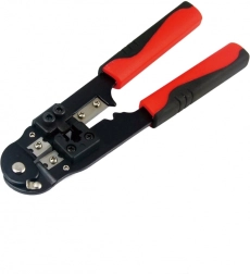zaciskarka 3 w 1 do RJ45 GEMBIRD T-WC-03