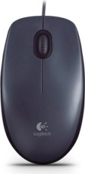 Przewodowa mysz Logitech M90