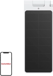 Panel solarny do SwitchBot Curtain