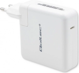 szybka ładowarka 96W USB-C PD biała
