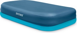 Pokrywa ochronna do basenu 305 × 183 cm INTEX
