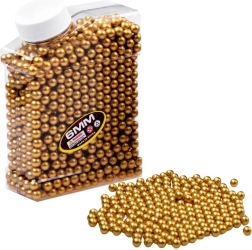 Plastikowe kulki do pistoletu 6 mm
