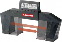 Elektroniczny licznik okrążeń do torów wyścigowych CARRERA GO i EVOLUTION