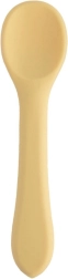 Silikonowa łyżeczka dla dzieci 14 cm