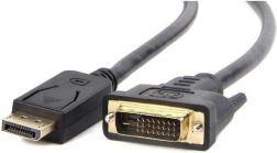 Kabel DisplayPort do DVI-D 1 m