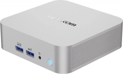 GEEKOM Mini PC A8 z Ryzen 9 32GB RAM 2TB + Windows 11 Pro