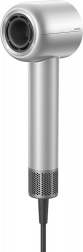 Suszarka do włosów MOVA Shine 10 srebrny