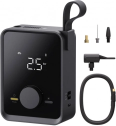 Mini kompresor do auta HOTO Air Pump Pro