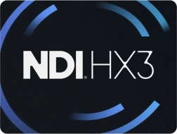 Licencja NDI dla kamer OBSBOT