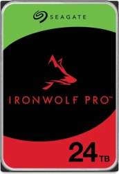 Dysk twardy Seagate IronWolf Pro 24TB 3,5'' SATA