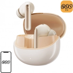 Bezprzewodowe słuchawki QCY MeloBuds Pro z ANC