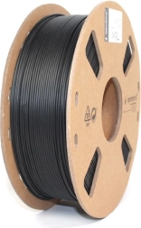 Filament do drukarki 3D PLA PLUS 1.75mm czarny
