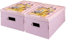 Zestaw pudeł 29x48x20