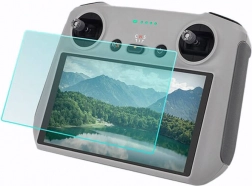 Szkło hartowane Sunnylife do kontrolera RC DJI - zestaw 2 szt.