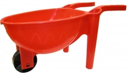 Taczki budowlane dla dzieci