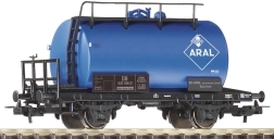 Wagon cysternowy ARAL DB, era III (H0) – PIKO