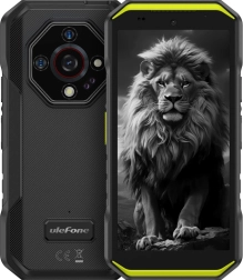 Smartfon Armor X32 Pro 5G 8/256GB Zielony