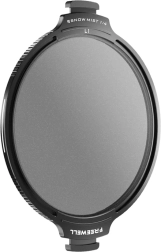 Filtr Freewell White Snow Mist 1/4 do systemu Real Locking VND