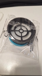 MalTec bezprzewodowy odkurzacz pionowy TurboCyclone Pro