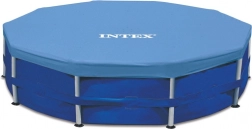 Pokrywa ochronna do basenów Intex 457 cm