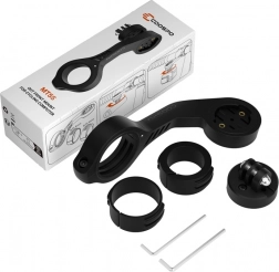 Uchwyt komputera rowerowego Coospo