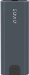 Zewnętrzna obudowa na M.2 SSD NVMe Savio