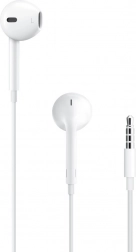 Słuchawki APPLE EarPods z wtykiem 3,5 mm