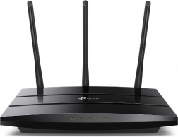 Dwupasmowy Wi-Fi router TP-Link Archer A8