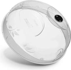 Pokrywa do kuchenki mikrofalowej 29 cm