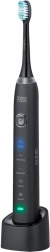 Soniczna szczoteczka do zębów – czarna