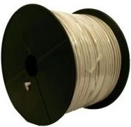 Kabel FTP kategorii 5e AWG24 100 m szary