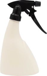 Rozpylacz SPIRIT 0,5 l czarny