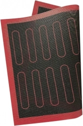 Silikonowa mata do pieczenia 30x40cm Ruhhy