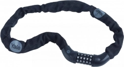 Łańcuchowa kłódka z kodem numerycznym