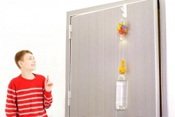 Zestaw edukacyjny 4M Eco‑Tech – żarówka na napęd ręczny i grawitacyjny