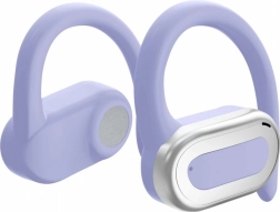 Bezprzewodowe słuchawki Freesound Fioletowe