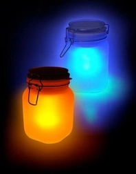 Lampa słoneczna Sun Jar