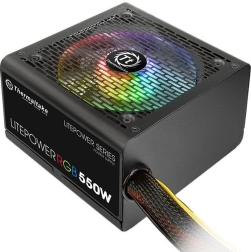 Zasilacz Thermaltake Litepower RGB 550W