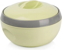 Nierdzewna misa termiczna VENUS 3,5 l