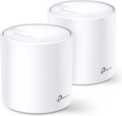 System mesh Wi‑Fi 6 TP-Link Deco X60