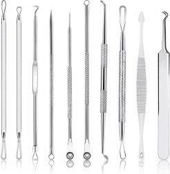 Ag554e zestaw do usuwania zaskórników 10