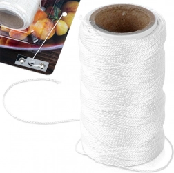 Żaroodporny sznurek kuchenny 60 m