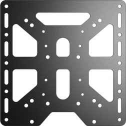 Moza Racing Flight uniwersalna płyta montażowa