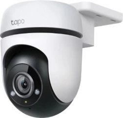 Kamera Tapo C500 WiFi 1080p zewnętrzna