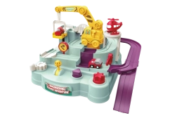 Tor przeszkód dla dzieci 24 × 24 × 17 cm – czeskie opakowanie