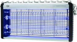 Lampa na owady Swift ESPERANZA