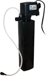Pompa filtracyjna do akwarium Sunsun JP-023F