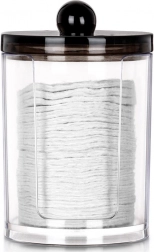 Pojemnik na waciki kosmetyczne 7 × 11 cm Vilde