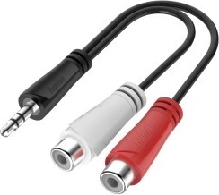 adapter stereo jack 3,5 mm