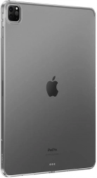 Etui ochronne Baseus Simple do iPad Air4/Air5 10.9"/iPad Pro 11" (przezroczyste)